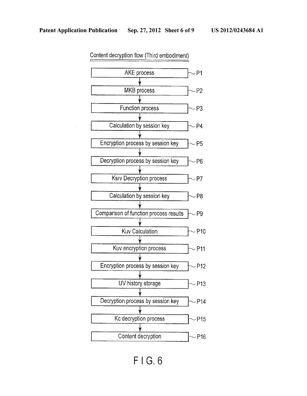 CONTENT DATA REPRODUCTION SYSTEM AND COLLECTION SYSTEM OF USE HISTORY     THEREOF - diagram, schematic, and image 07