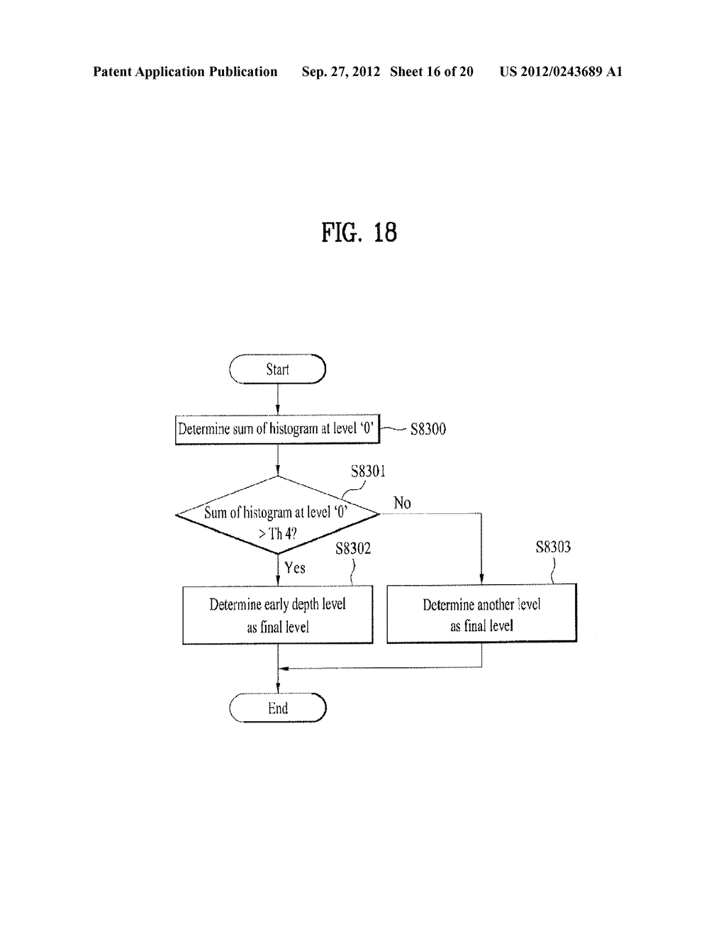 APPARATUS FOR CONTROLLING DEPTH/DISTANCE OF SOUND AND METHOD THEREOF - diagram, schematic, and image 17