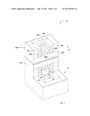 MULTIPLE SUPERIMPOSED AUDIO FREQUENCY TEST SYSTEM AND SOUND CHAMBER WITH     ATTENUATED ECHO PROPERTIES diagram and image