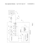 MULTIPLE SUPERIMPOSED AUDIO FREQUENCY TEST SYSTEM AND SOUND CHAMBER WITH     ATTENUATED ECHO PROPERTIES diagram and image