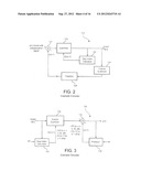 Methods and Systems Using a Compensation Signal to Reduce Audio Decoding     Errors at Block Boundaries diagram and image