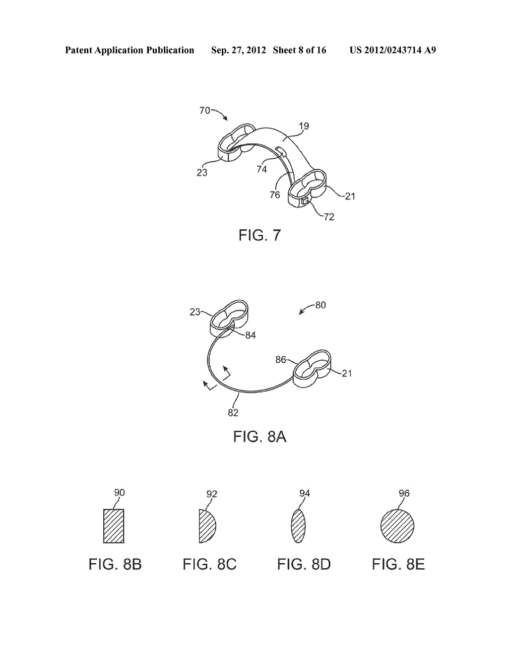 MICROPHONE PLACEMENT FOR ORAL APPLICATIONS - diagram, schematic, and image 09