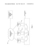 COLLABORATIVE CAMERA SERVICES FOR DISTRIBUTED REAL-TIME OBJECT ANALYSIS diagram and image