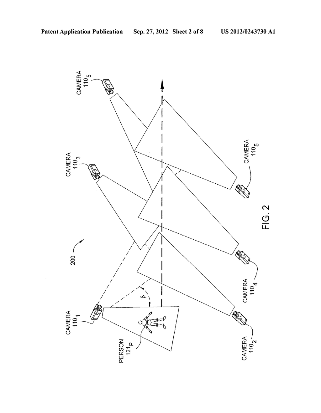 COLLABORATIVE CAMERA SERVICES FOR DISTRIBUTED REAL-TIME OBJECT ANALYSIS - diagram, schematic, and image 03