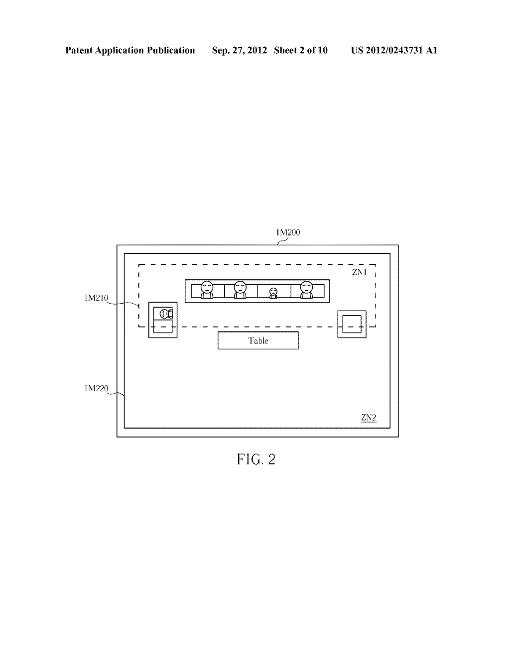 IMAGE PROCESSING METHOD AND IMAGE PROCESSING APPARATUS FOR DETECTING AN     OBJECT - diagram, schematic, and image 03