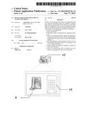 DEVICE FOR INTERACTION WITH AN AUGMENTED OBJECT diagram and image