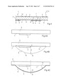 SECURITY ELEMENT COMPRISING A SUBSTRATE BEARING AN OPTICAL STRUCTURE AND A     REFERENCE PATTERN, AND ASSOCIATED METHOD diagram and image