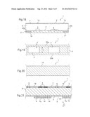 SECURITY ELEMENT COMPRISING A SUBSTRATE BEARING AN OPTICAL STRUCTURE AND A     REFERENCE PATTERN, AND ASSOCIATED METHOD diagram and image