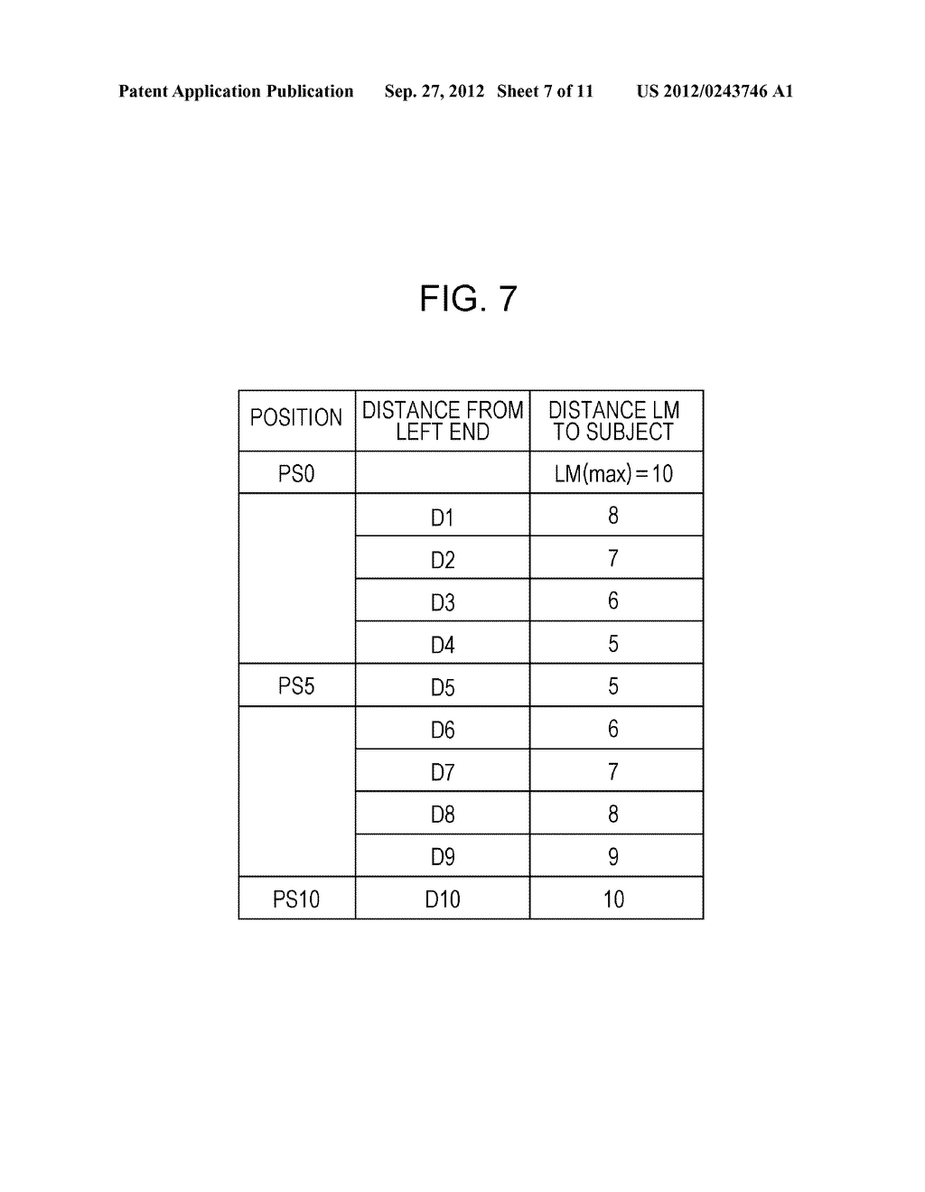 IMAGE PROCESSOR, IMAGE PROCESSING METHOD, AND PROGRAM - diagram, schematic, and image 08