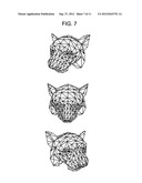 IMAGE PICK-UP APPARATUS HAVING A FUNCTION OF RECOGNIZING A FACE AND METHOD     OF CONTROLLING THE APPARATUS diagram and image