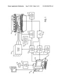 Method for Reconstructing Motion-Compensated Magnetic Resonance Images     From Non-Cartesian K-Space Data diagram and image