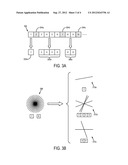 Method for Reconstructing Motion-Compensated Magnetic Resonance Images     From Non-Cartesian K-Space Data diagram and image