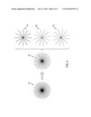 Method for Reconstructing Motion-Compensated Magnetic Resonance Images     From Non-Cartesian K-Space Data diagram and image