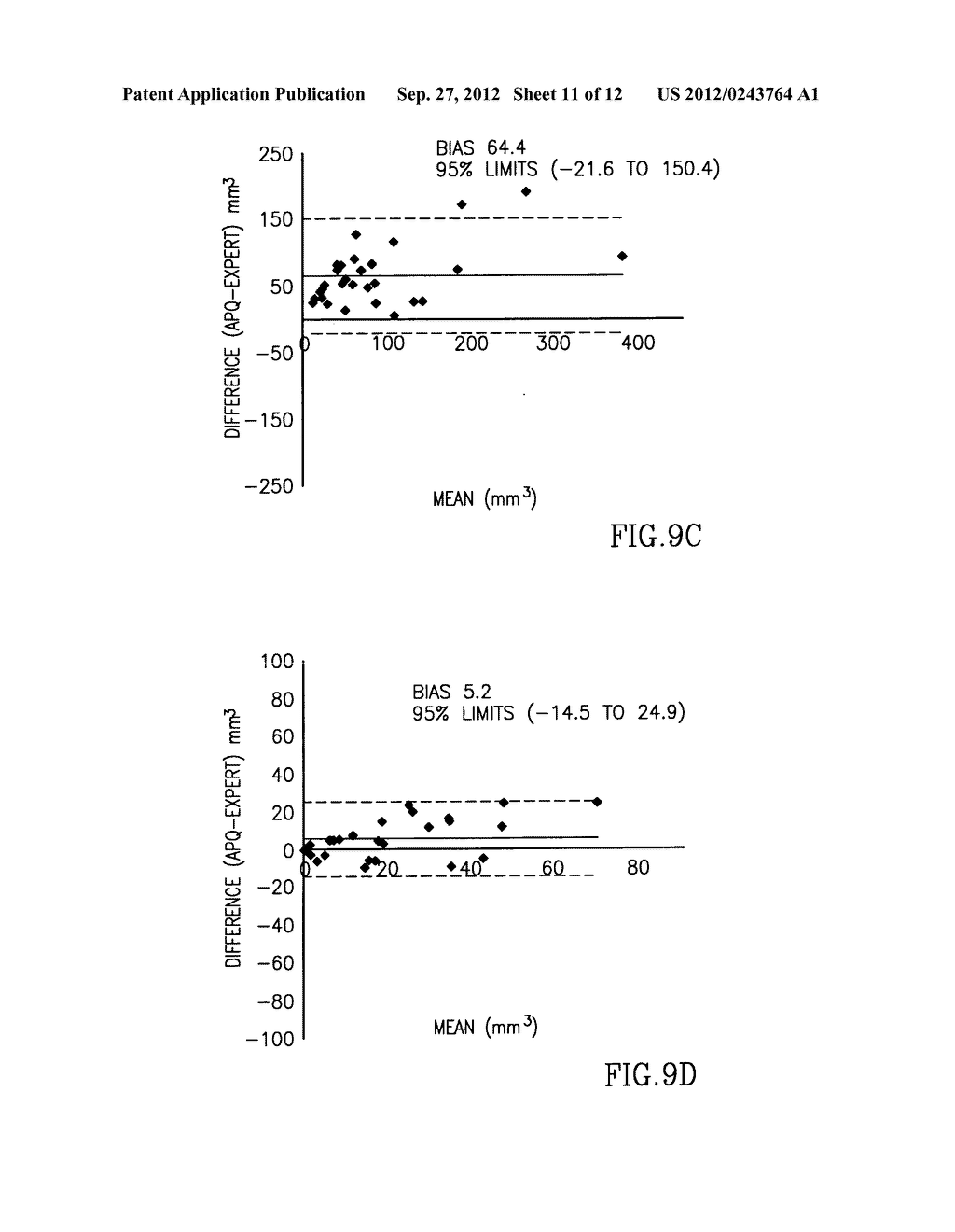 METHOD AND SYSTEM FOR PLAQUE CHARACTERIZATION - diagram, schematic, and image 12