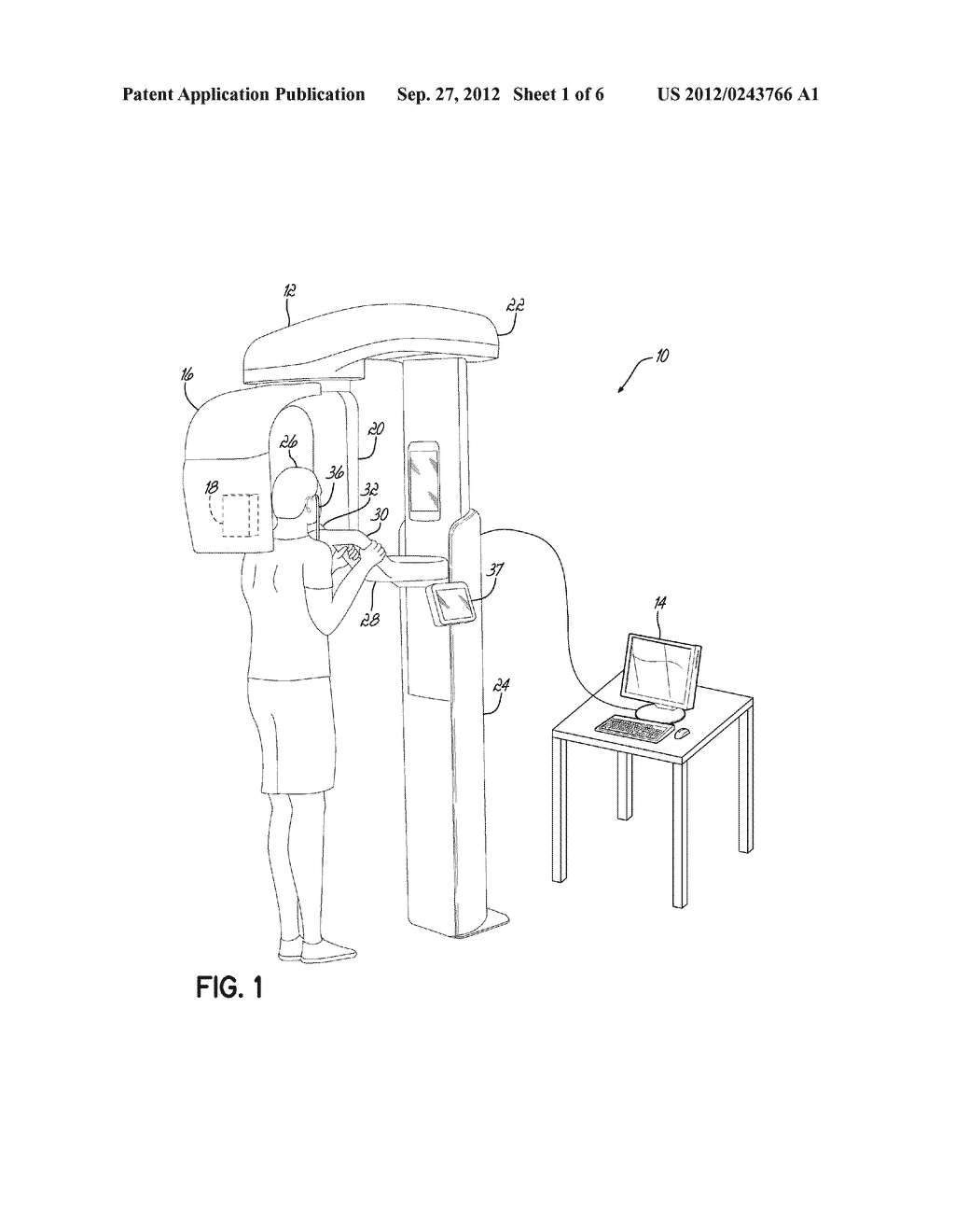 IMAGE EVALUATION METHOD AND SYSTEM - diagram, schematic, and image 02