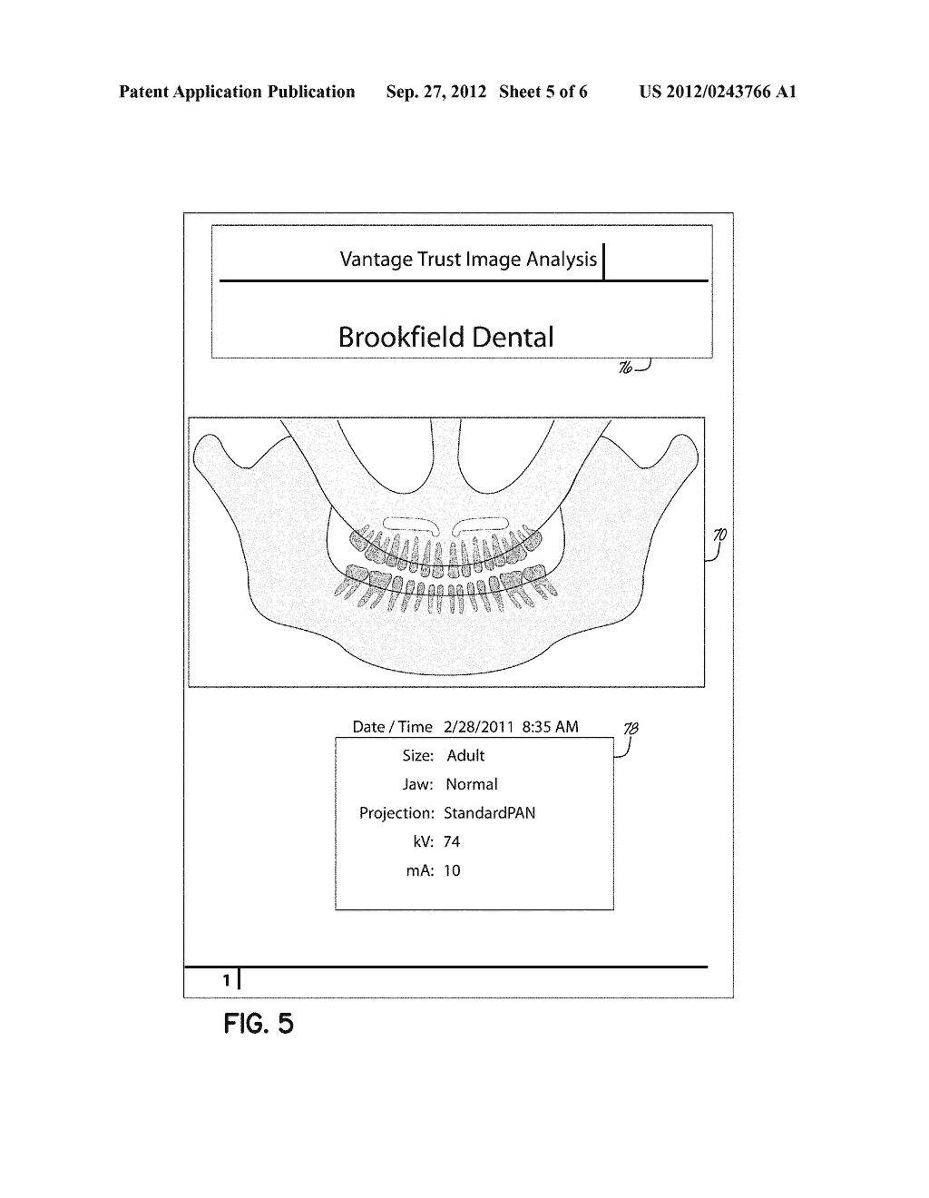 IMAGE EVALUATION METHOD AND SYSTEM - diagram, schematic, and image 06