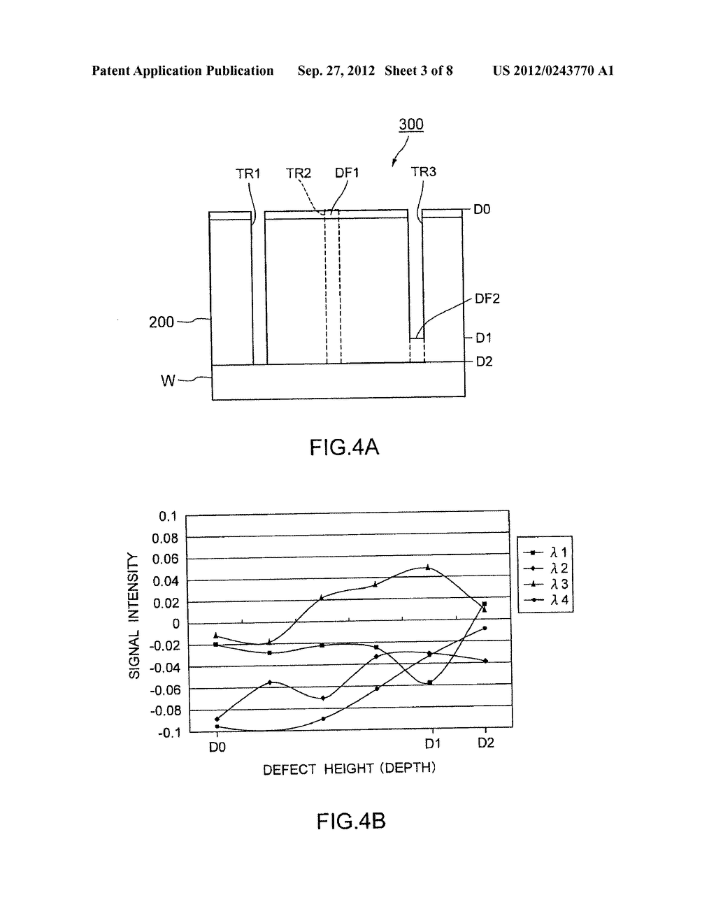 PATTERN INSPECTION APPARATUS AND PATTERN INSPECTION METHOD - diagram, schematic, and image 04