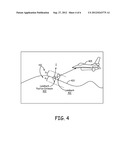 WIDE BASELINE FEATURE MATCHING USING COLLOBRATIVE NAVIGATION AND DIGITAL     TERRAIN ELEVATION DATA CONSTRAINTS diagram and image