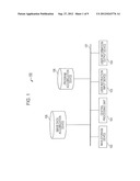 IMAGE PROCESSING APPARATUS, IMAGE PROCESSING METHOD, AND PROGRAM diagram and image