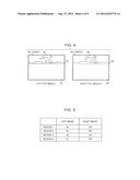 IMAGE PROCESSING APPARATUS, IMAGE PROCESSING METHOD, AND PROGRAM diagram and image