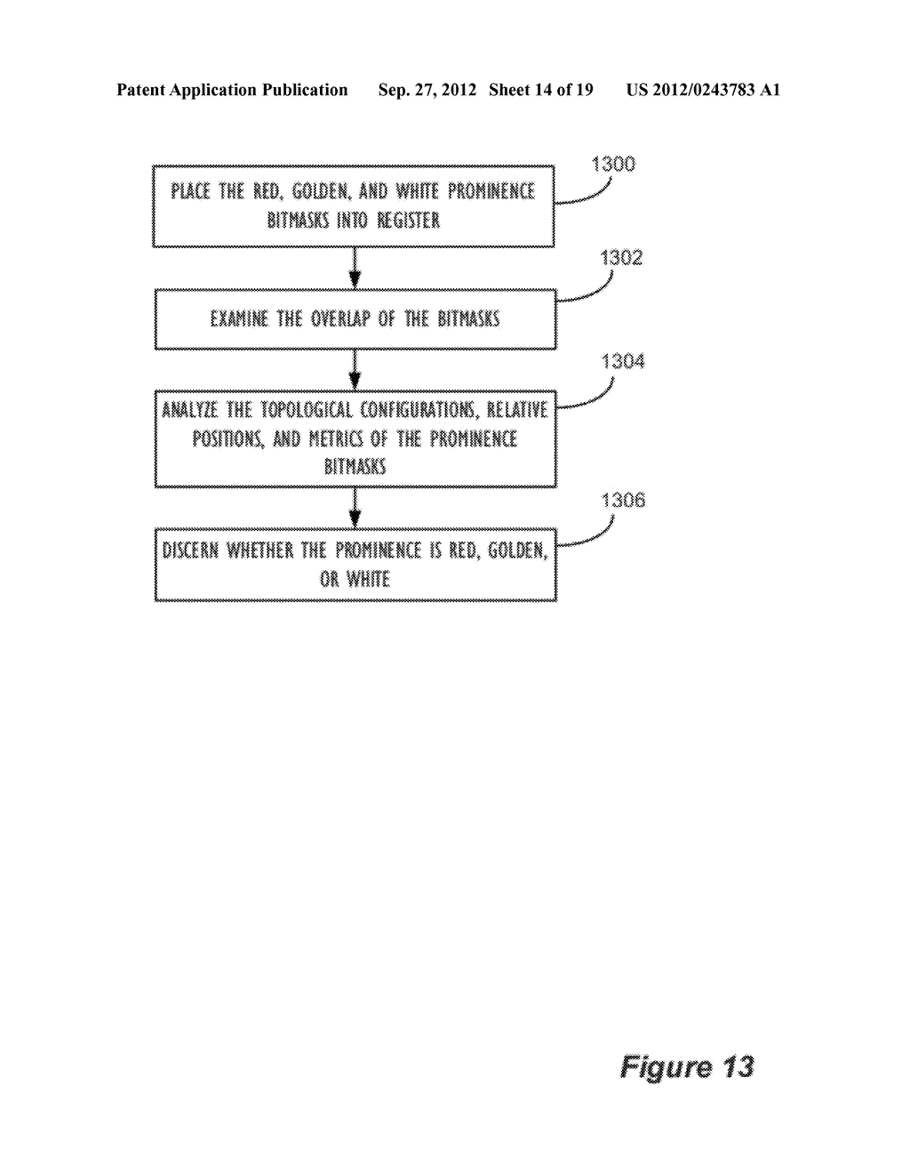 Red-Eye Removal Using Multiple Recognition Channels - diagram, schematic, and image 15