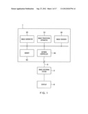 IMAGE PROCESSING APPARATUS, IMAGE ENCODING SYSTEM AND IMAGE DECODING     SYSTEM diagram and image