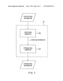 IMAGE PROCESSING APPARATUS, IMAGE ENCODING SYSTEM AND IMAGE DECODING     SYSTEM diagram and image