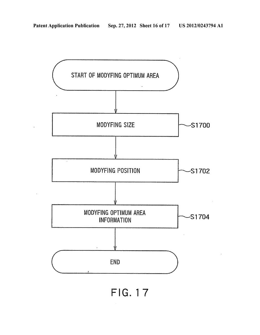 IMAGE PROCESSING APPARATUS, IMAGE ENCODING SYSTEM AND IMAGE DECODING     SYSTEM - diagram, schematic, and image 17