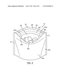 FLEXIBLE PACKAGE WITH ACCESS CONTROL FEATURE diagram and image