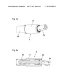 RAIL SYSTEM FOR DRAWERS diagram and image