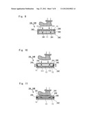 GETTING-ON/OFF DETERMINATION APPARATUS AND GETTING-ON/OFF DETERMINATION     METHOD diagram and image