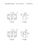 OPTICAL COUPLING ELEMENT AND METHOD OF MANUFACTURING THE SAME diagram and image