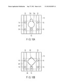 OPTICAL COUPLING ELEMENT AND METHOD OF MANUFACTURING THE SAME diagram and image