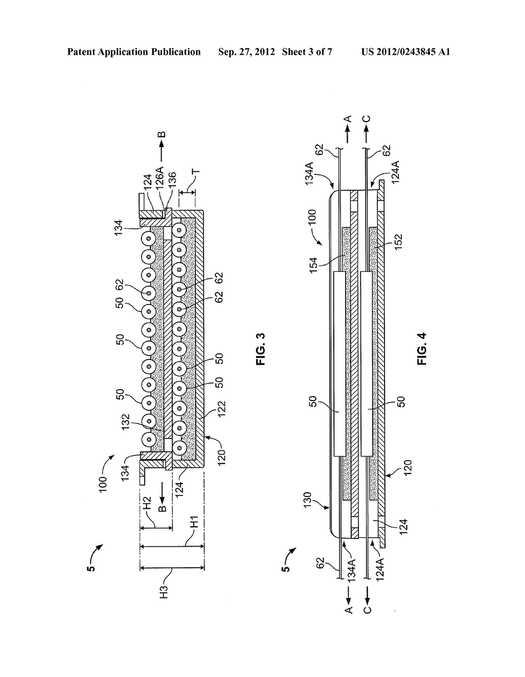 Fiber Optic Component Holders and Enclosures and Methods Including the     Same - diagram, schematic, and image 04