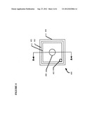 Integrated Security Video and Electromagnetic Pulse Detector diagram and image