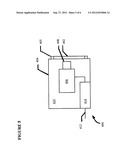 Integrated Security Video and Electromagnetic Pulse Detector diagram and image