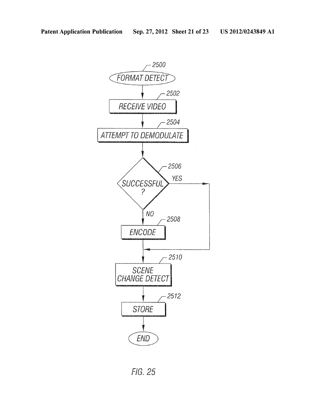 Time Shifting by Concurrently Recording and Playing a Data Stream - diagram, schematic, and image 22