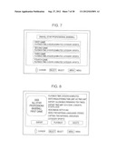 CONTENT-RECEIVING DEVICE diagram and image