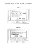 CONTENT-RECEIVING DEVICE diagram and image