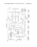 CONTENT-RECEIVING DEVICE diagram and image