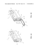 ELECTRONIC DEVICE AND IMAGING DEVICE diagram and image