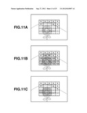 FOCUS ADJUSTING APPARATUS AND FOCUS ADJUSTING METHOD diagram and image