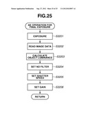 FOCUS ADJUSTING APPARATUS AND FOCUS ADJUSTING METHOD diagram and image