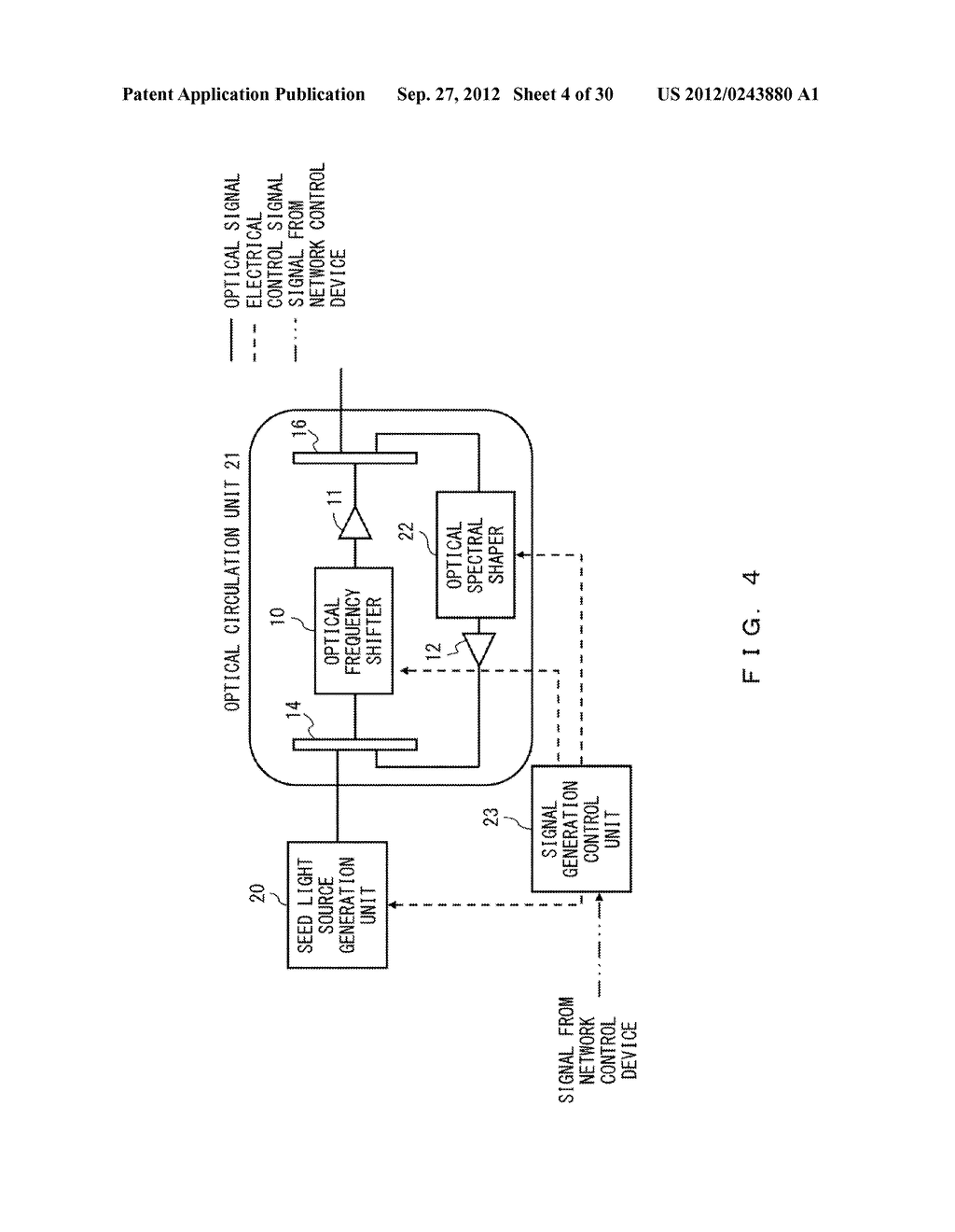 MULTI-WAVELENGTH LIGHT SOURCE - diagram, schematic, and image 05