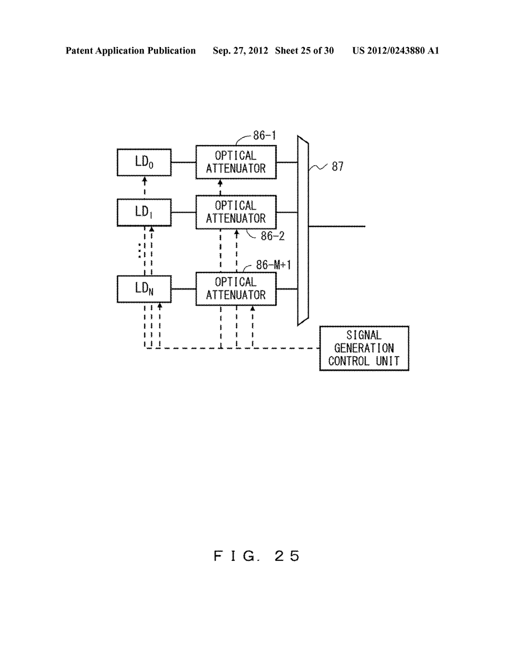 MULTI-WAVELENGTH LIGHT SOURCE - diagram, schematic, and image 26