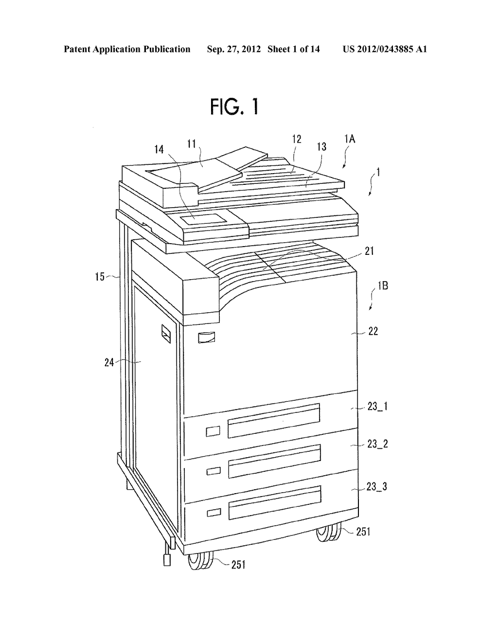 IMAGE FORMING APPARATUS - diagram, schematic, and image 02