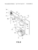 IMAGE FORMING APPARATUS diagram and image