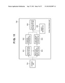 MEASURING APPARATUS, MEASURING METHOD AND IMAGE FORMING APPARATUS diagram and image