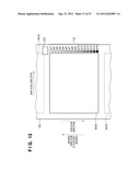 MEASURING APPARATUS, MEASURING METHOD AND IMAGE FORMING APPARATUS diagram and image