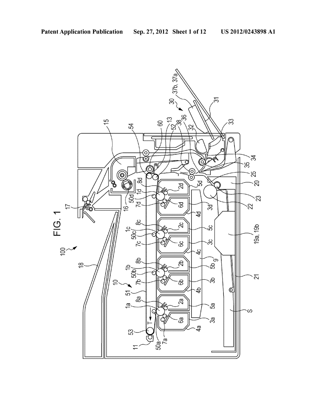 IMAGE FORMING APPARATUS - diagram, schematic, and image 02